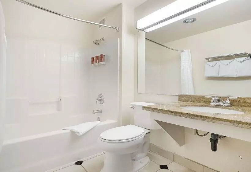 Surestay Plus Hotel By Best Western Rocklin