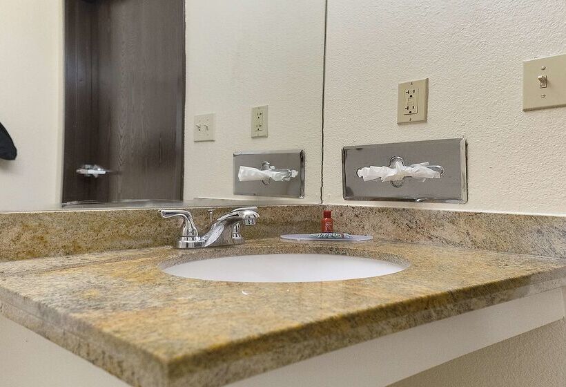 Surestay Plus Hotel By Best Western Rocklin