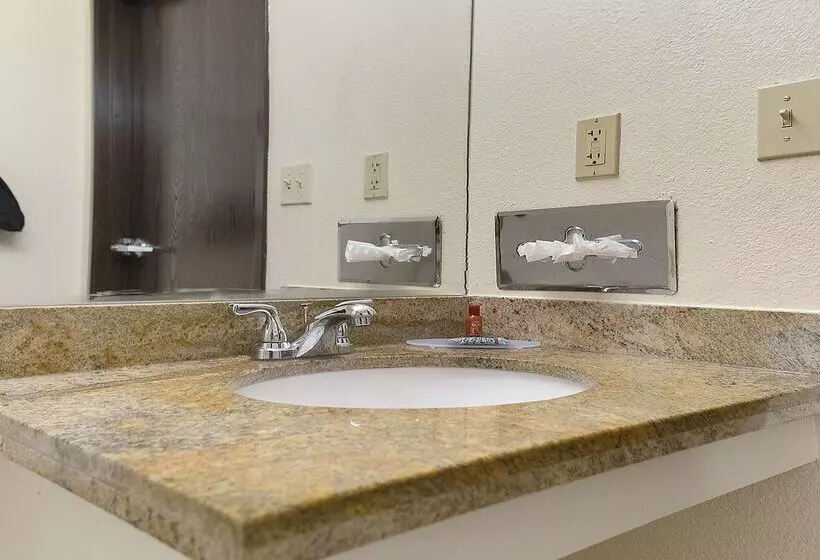 Surestay Plus Hotel By Best Western Rocklin