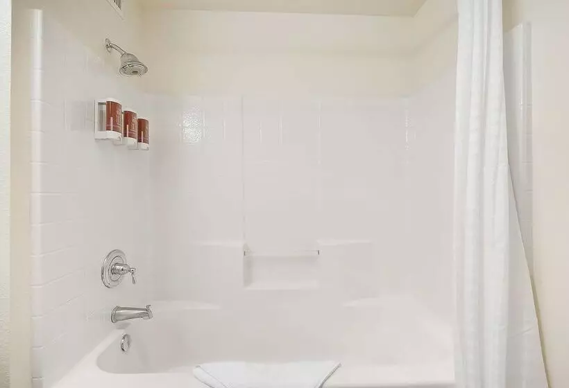 Surestay Plus Hotel By Best Western Rocklin