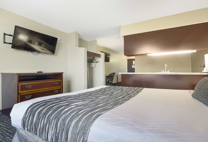 Surestay Plus Hotel By Best Western Rocklin