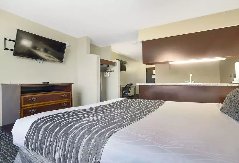 Surestay Plus Hotel By Best Western Rocklin