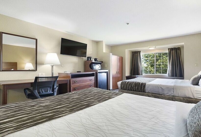 Surestay Plus Hotel By Best Western Rocklin