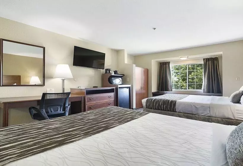 Surestay Plus Hotel By Best Western Rocklin