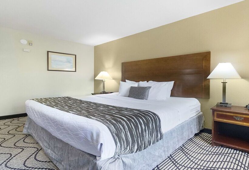 Surestay Plus Hotel By Best Western Rocklin