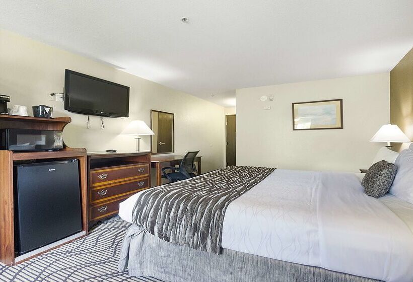 Surestay Plus Hotel By Best Western Rocklin