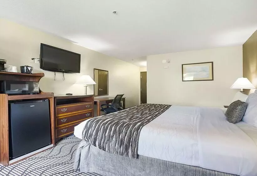 Surestay Plus Hotel By Best Western Rocklin