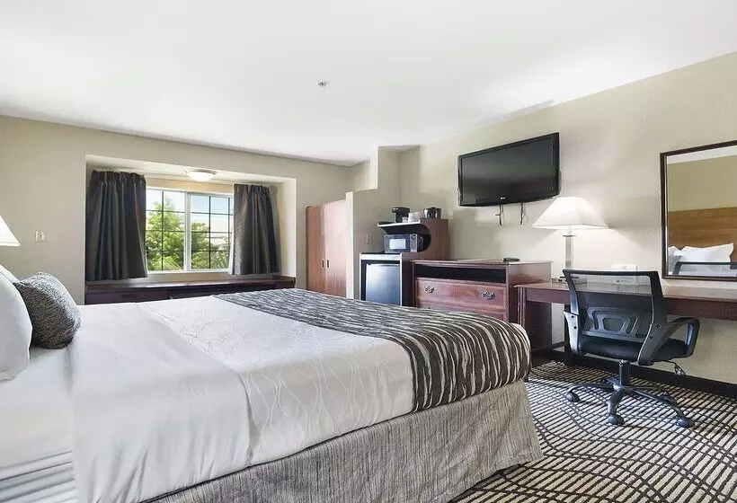 Surestay Plus Hotel By Best Western Rocklin