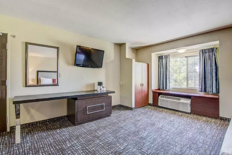 Surestay Plus Hotel By Best Western Rocklin