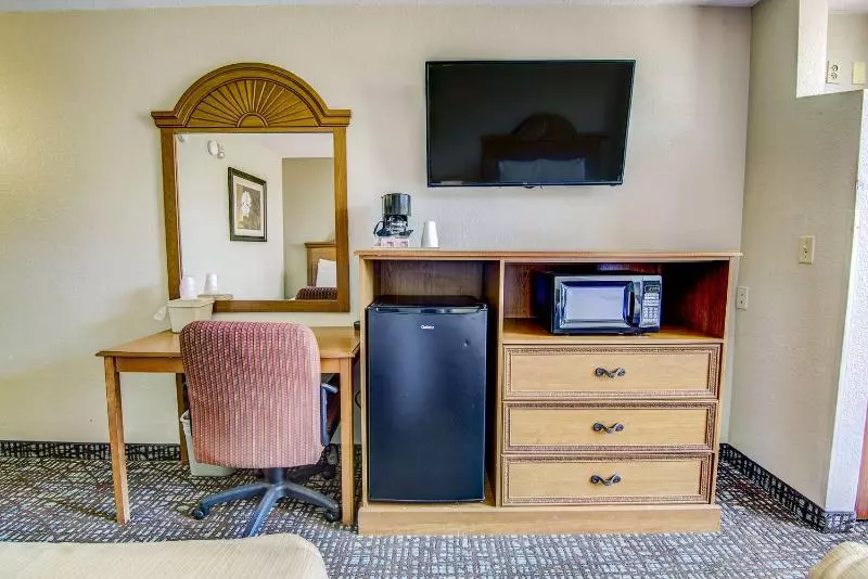 Surestay Plus Hotel By Best Western Rocklin