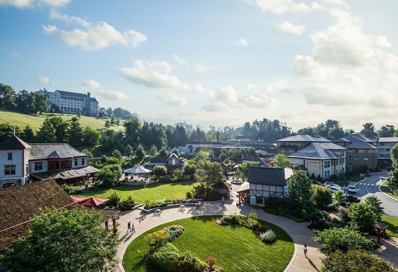 فندق The Inn On Biltmore Estate