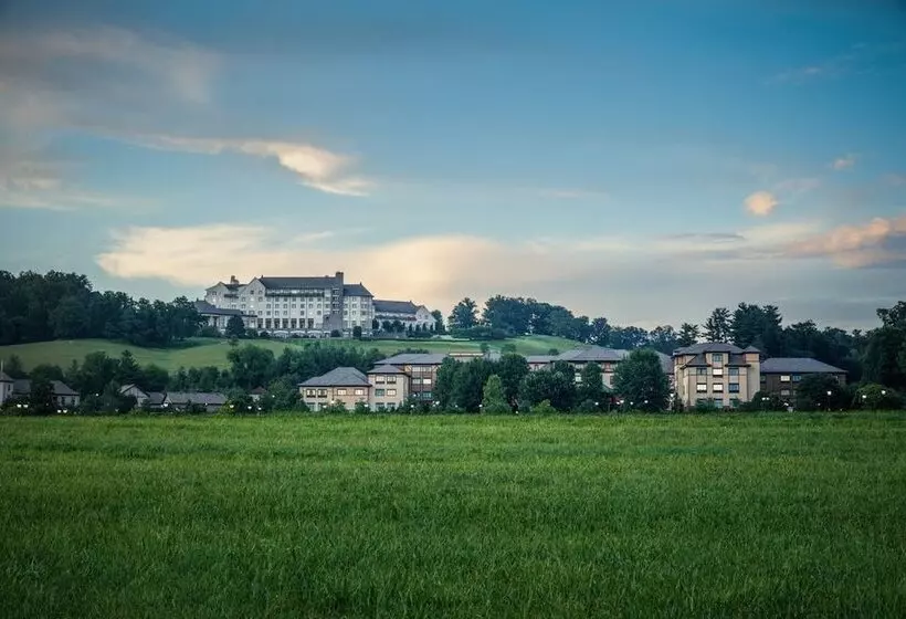 ホテル The Inn On Biltmore Estate