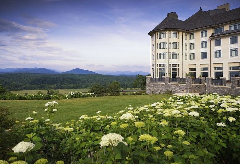 فندق The Inn On Biltmore Estate