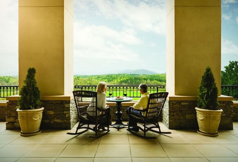 فندق The Inn On Biltmore Estate