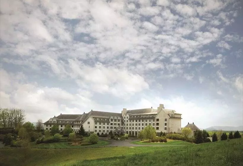 ホテル The Inn On Biltmore Estate