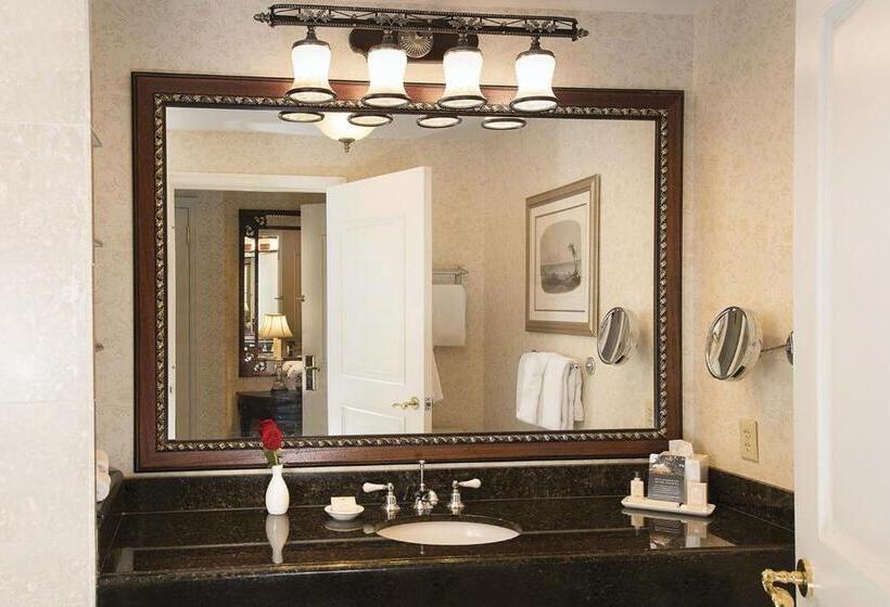 فندق The Inn On Biltmore Estate