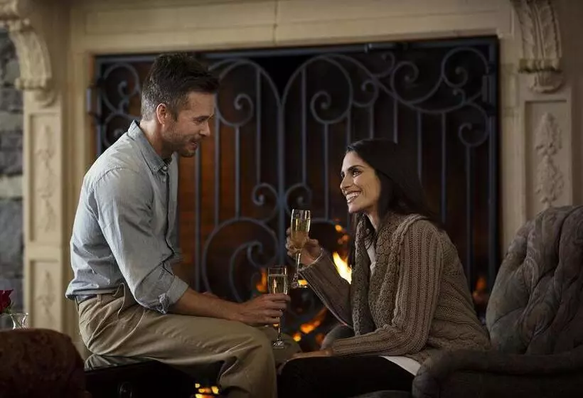 ホテル The Inn On Biltmore Estate