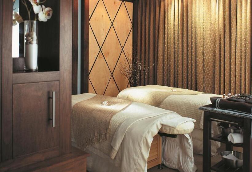 فندق The Inn On Biltmore Estate