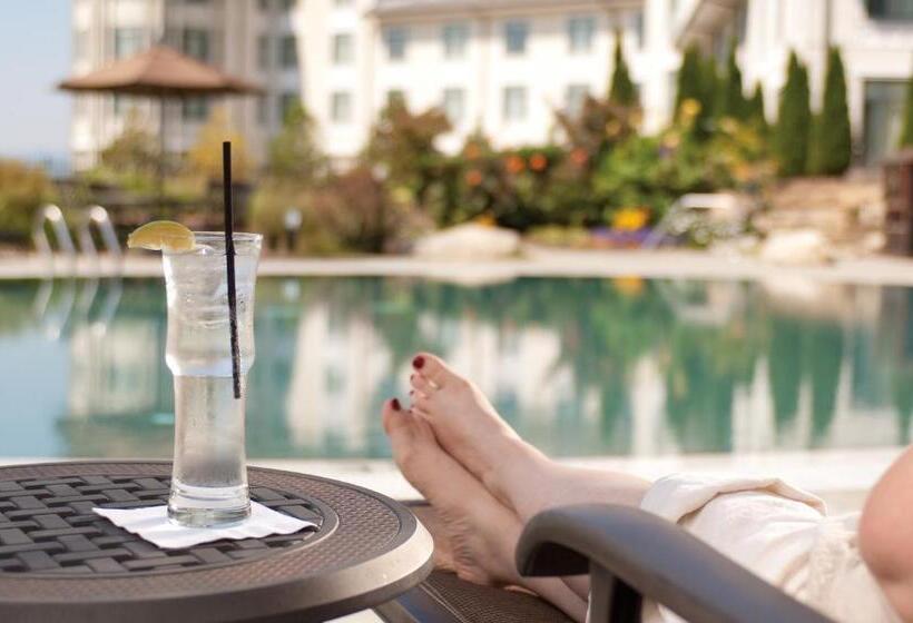 فندق The Inn On Biltmore Estate