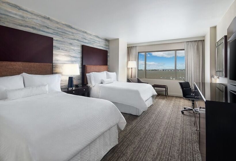 בית מלון כפרי The Westin Washington National Harbor