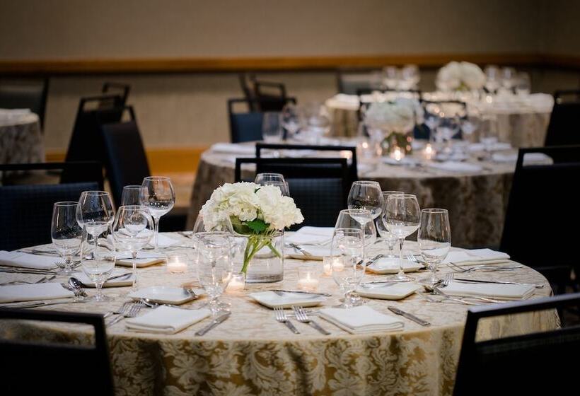 בית מלון כפרי The Westin Washington National Harbor