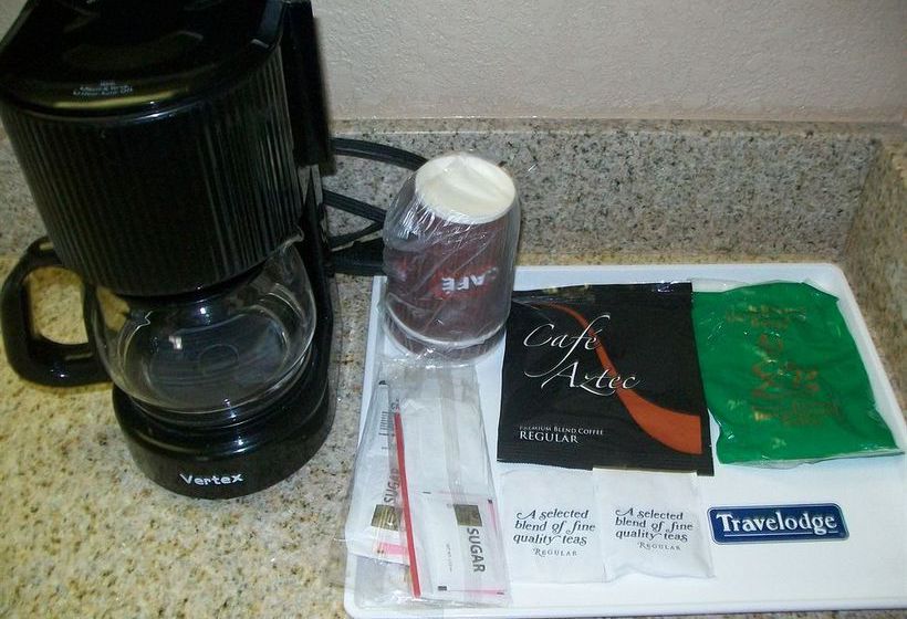 فندق Travelodge University West