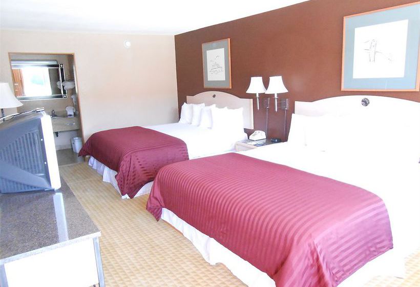 فندق Travelodge University West