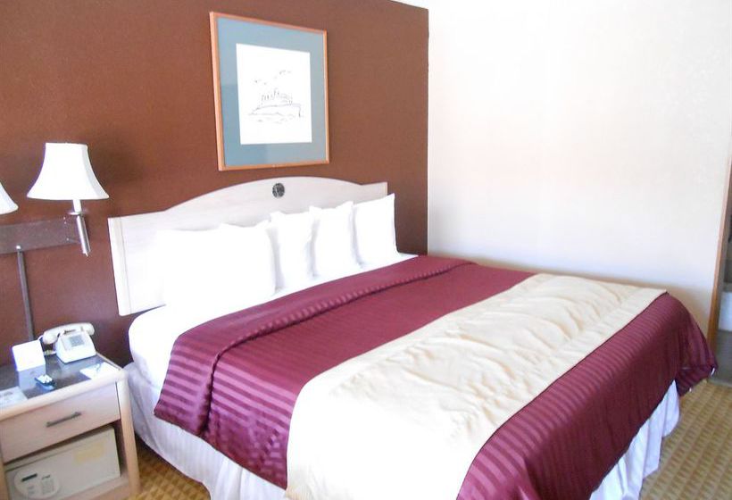 فندق Travelodge University West