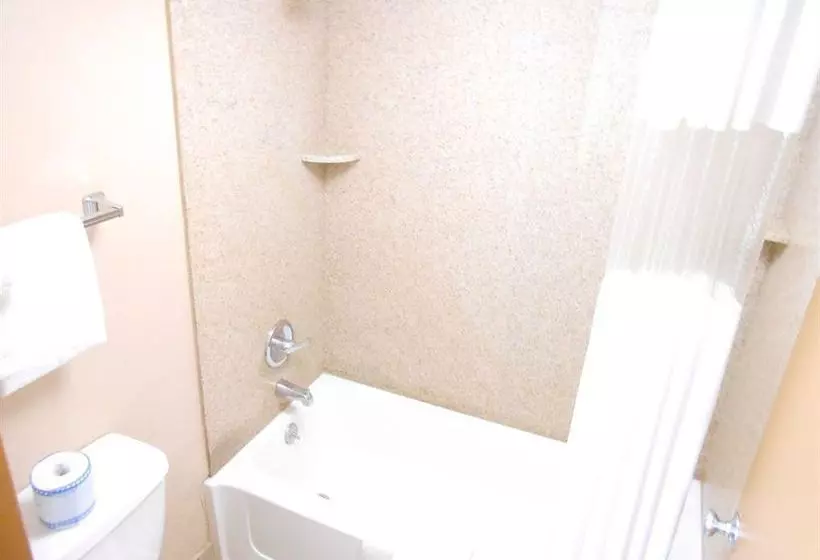 酒店 Travelodge University West