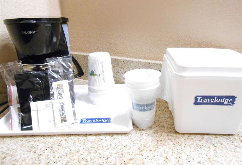 فندق Travelodge University West