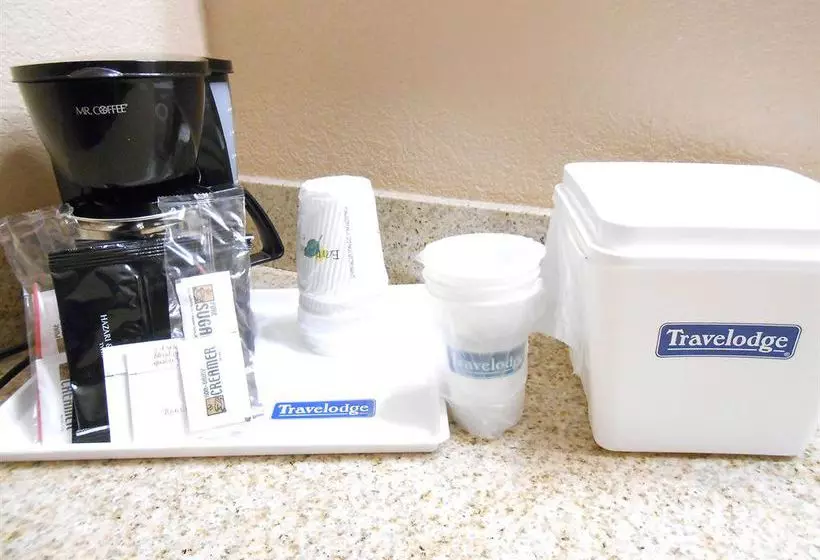 酒店 Travelodge University West