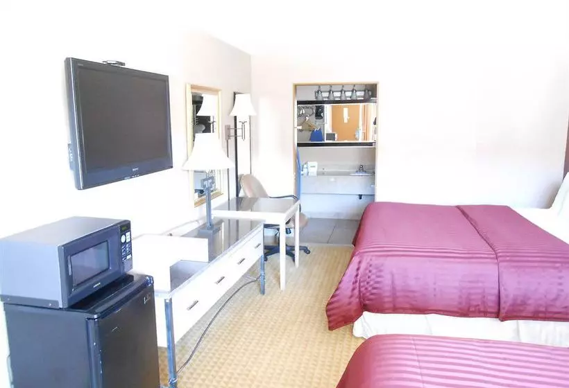 酒店 Travelodge University West