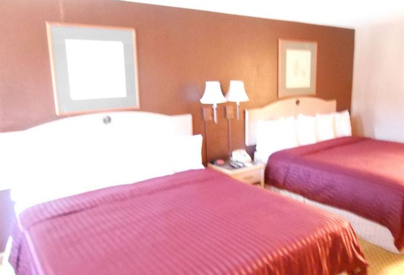 فندق Travelodge University West