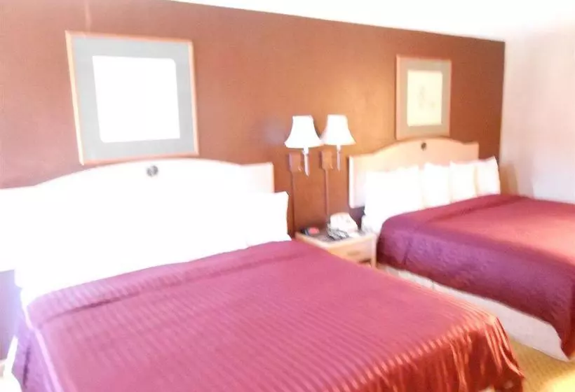 酒店 Travelodge University West