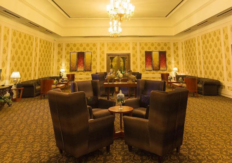 هتل Vesta Bikaner Palace