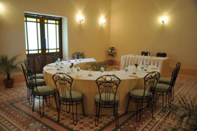 هتل Vesta Bikaner Palace