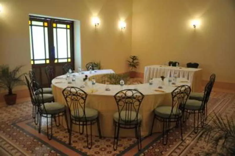 酒店 Vesta Bikaner Palace