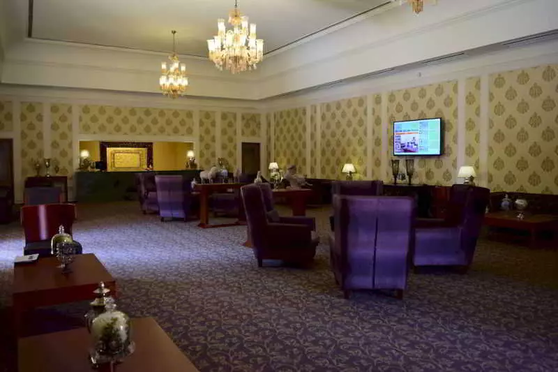 酒店 Vesta Bikaner Palace