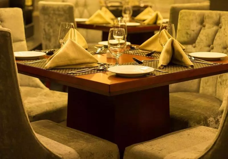 酒店 Vesta Bikaner Palace