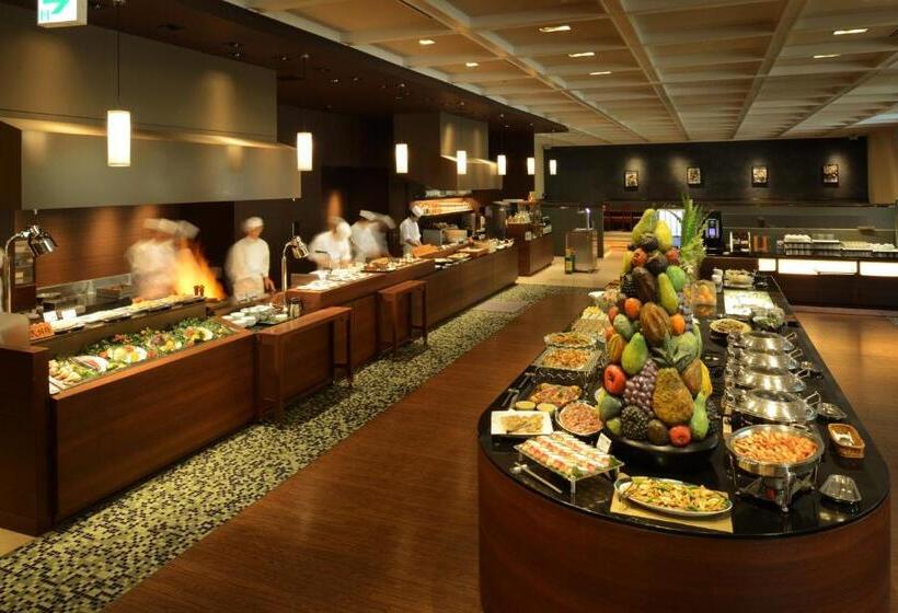 Hotel Washu Blue Resort風籠 Kasago