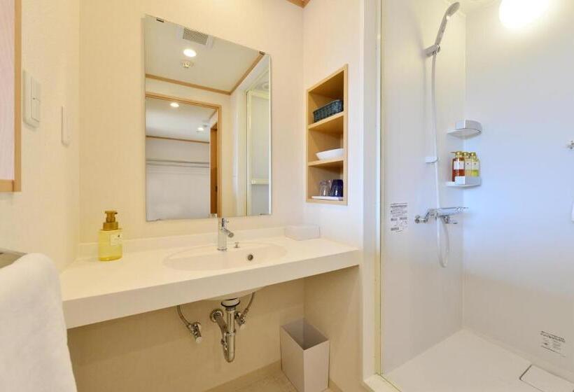 Hotel Washu Blue Resort風籠 Kasago