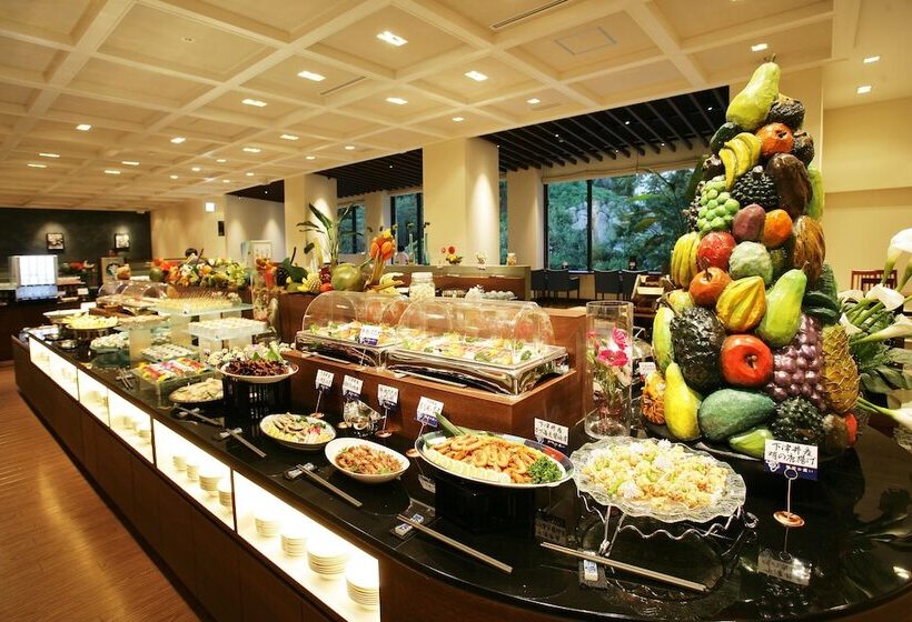 Hotel Washu Blue Resort風籠 Kasago