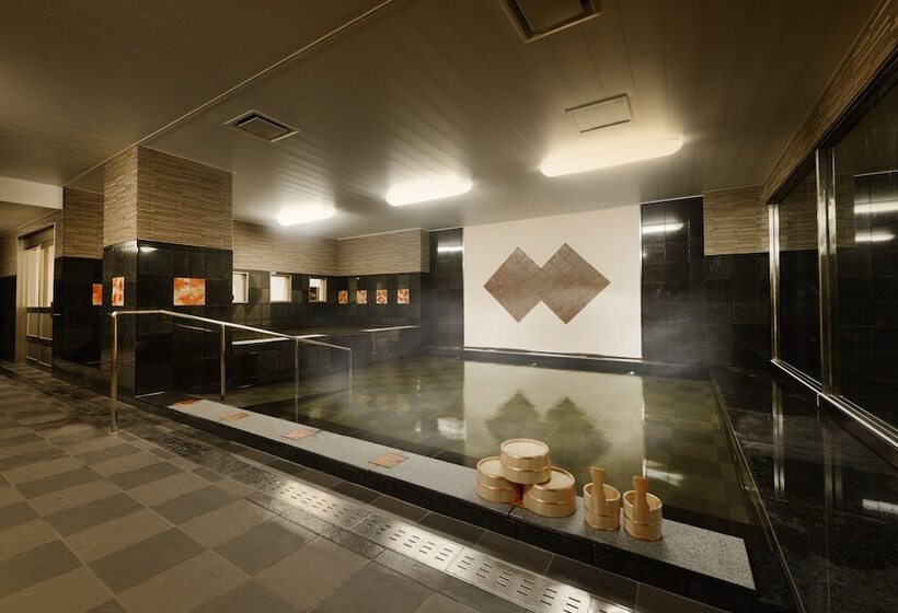 Hotel Washu Blue Resort風籠 Kasago