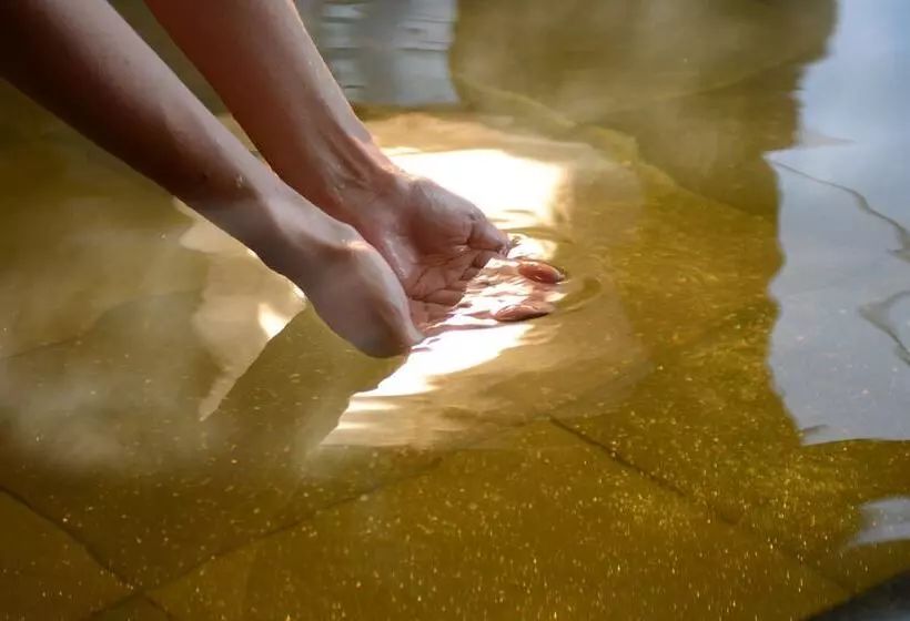 호텔 Washu Blue Resort風籠 Kasago