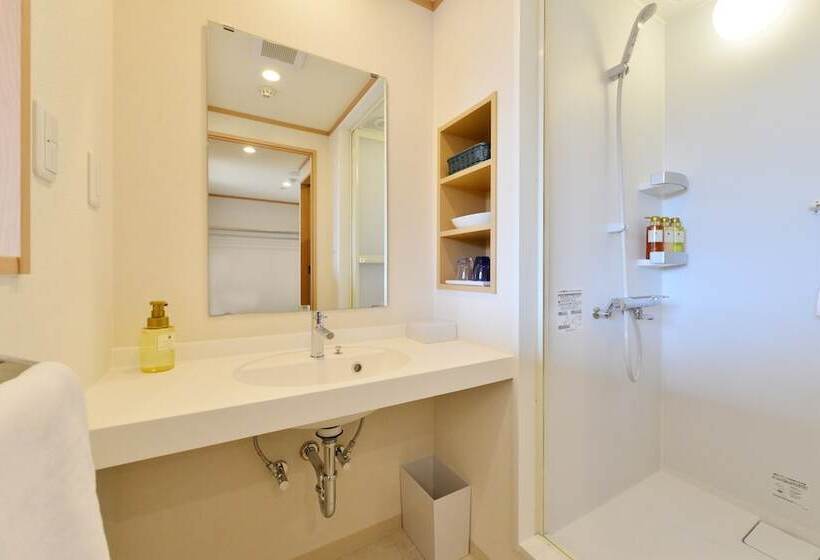 Hotel Washu Blue Resort風籠 Kasago