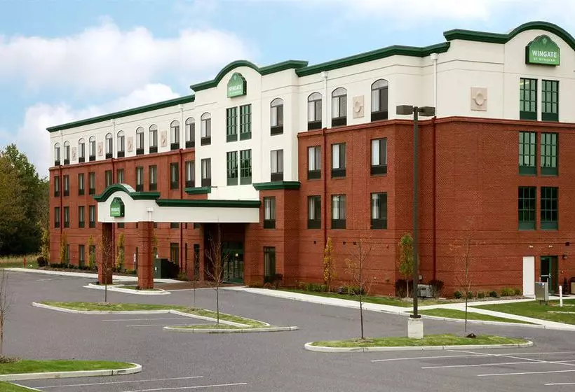 Otel Best Western Plus St. Louis West Chesterfield