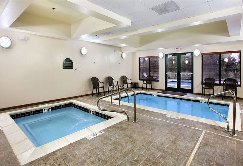 ホテル Best Western Plus St. Louis West  Chesterfield