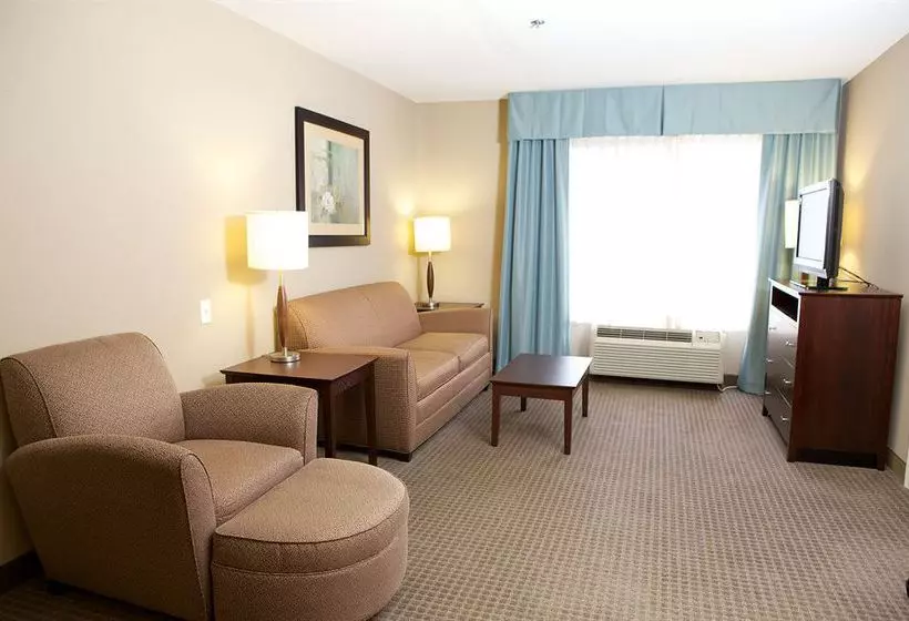 Otel Best Western Plus St. Louis West Chesterfield