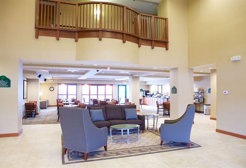 ホテル Best Western Plus St. Louis West  Chesterfield