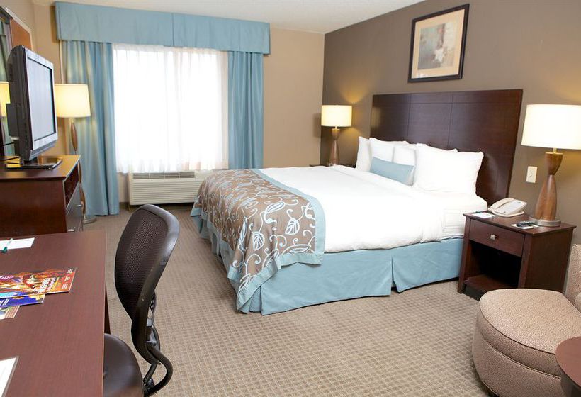 ホテル Best Western Plus St. Louis West  Chesterfield